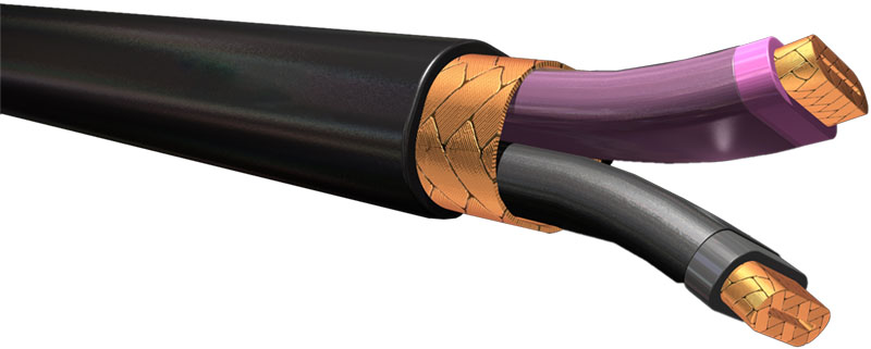 Genesis Pure Instrument Cable