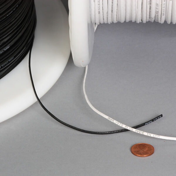 Bulk 20 AWG Hook-Up Wire