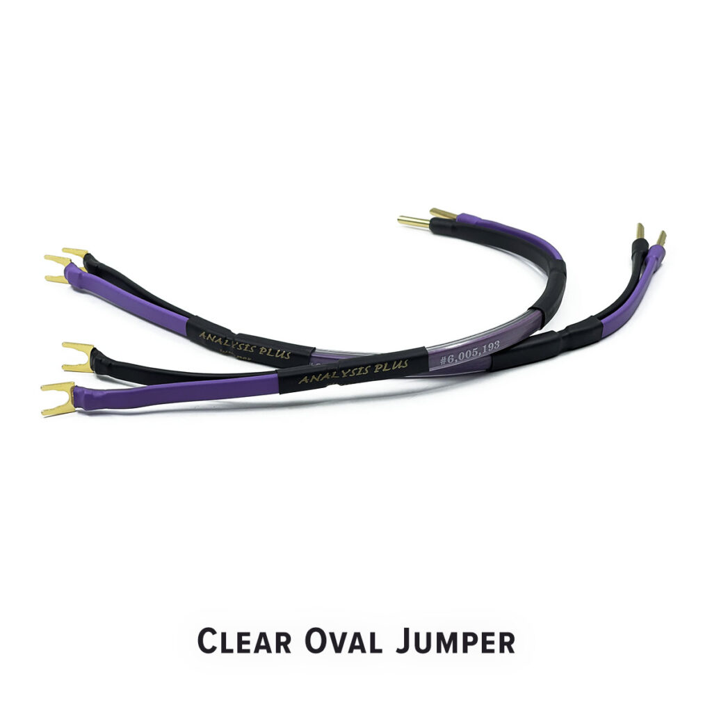 Jumper Cables Analysis Plus