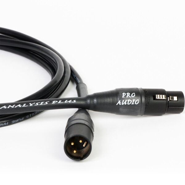 Genesis Pure Microphone Cable