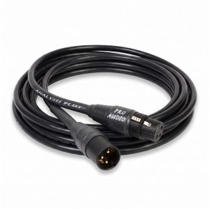 Genesis Pure Microphone Cable
