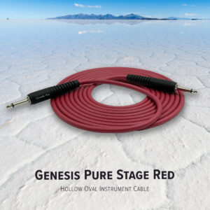 Genesis Pure Stage Red