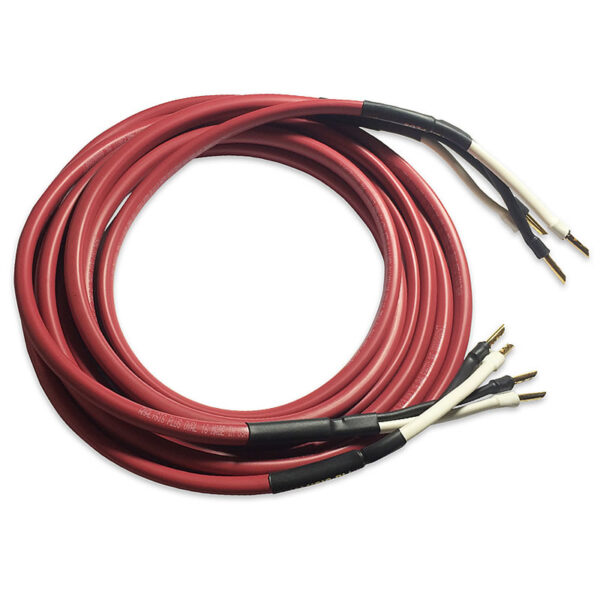 Oval 16 Speaker Cable