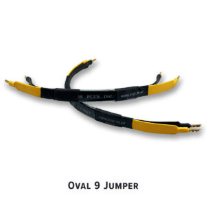 Oval 9 Jumper