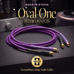 Oval One Interconnects