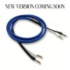 Oval 12 Speaker Cables