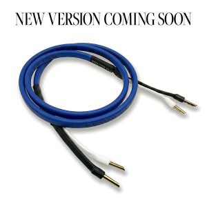 Oval 12 Speaker Cables