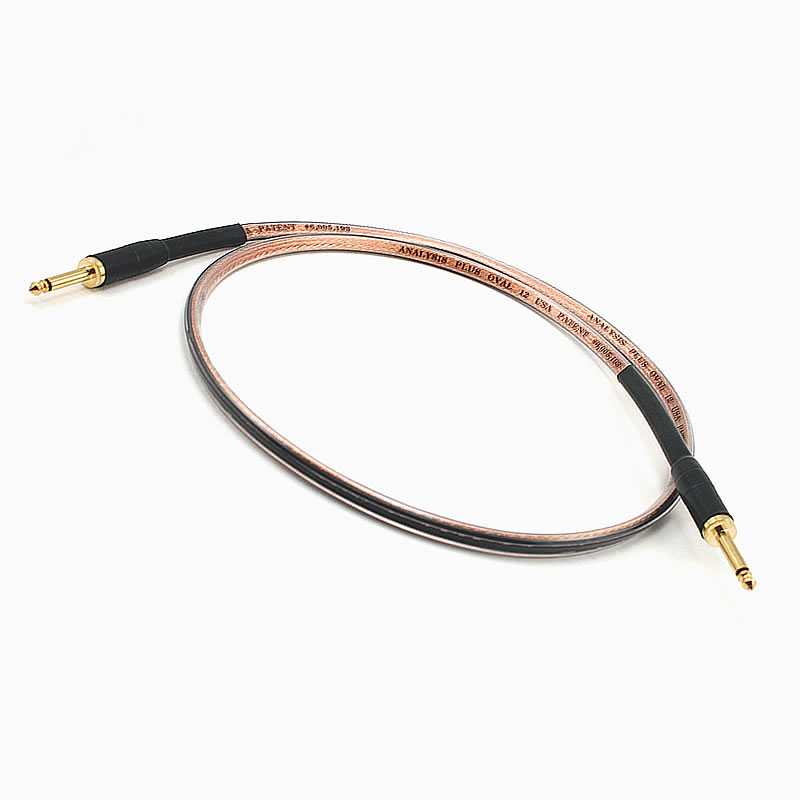 Pro Oval 12 Speaker Cable