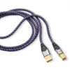 Purple Plus USB Cable