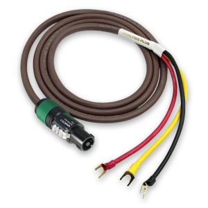 REL Subwoofer Cable