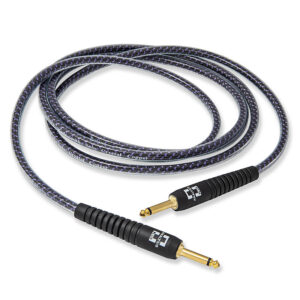 Studio Oval Instrument Cable