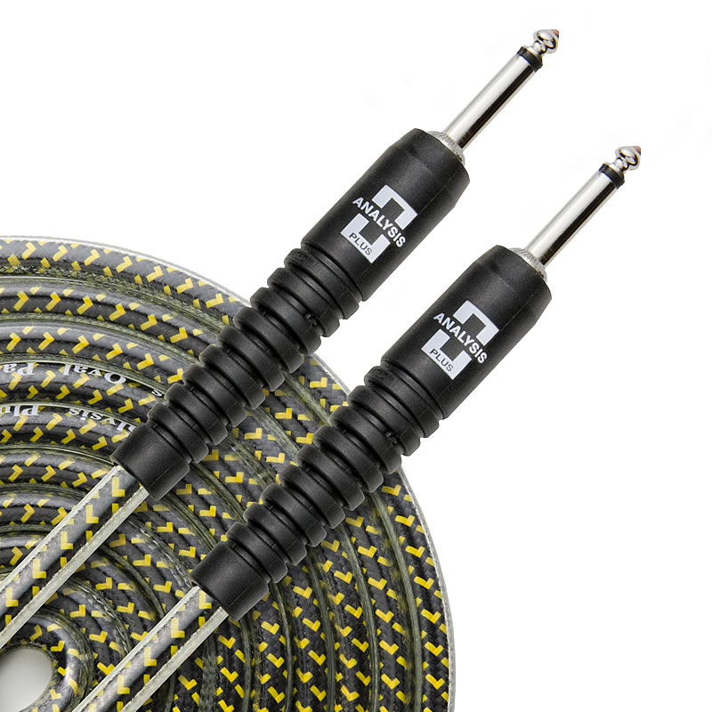 Analysis plus REL Subwoofer Cable – The Cable Company