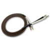 Chocolate 12/2 Speaker Cable