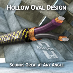 Hollow Oval