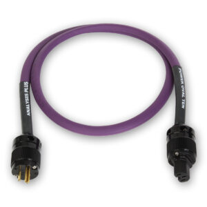 Power Oval 10 Power Cable