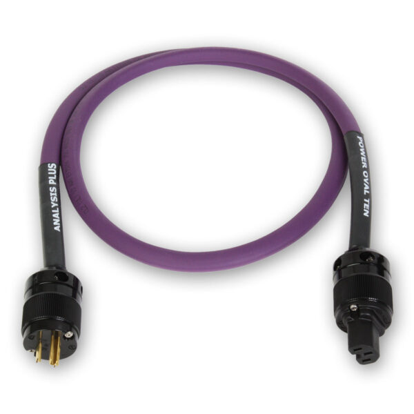 Pro Power Oval 10 Cable