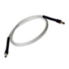Pro Silver Power Supply Cable