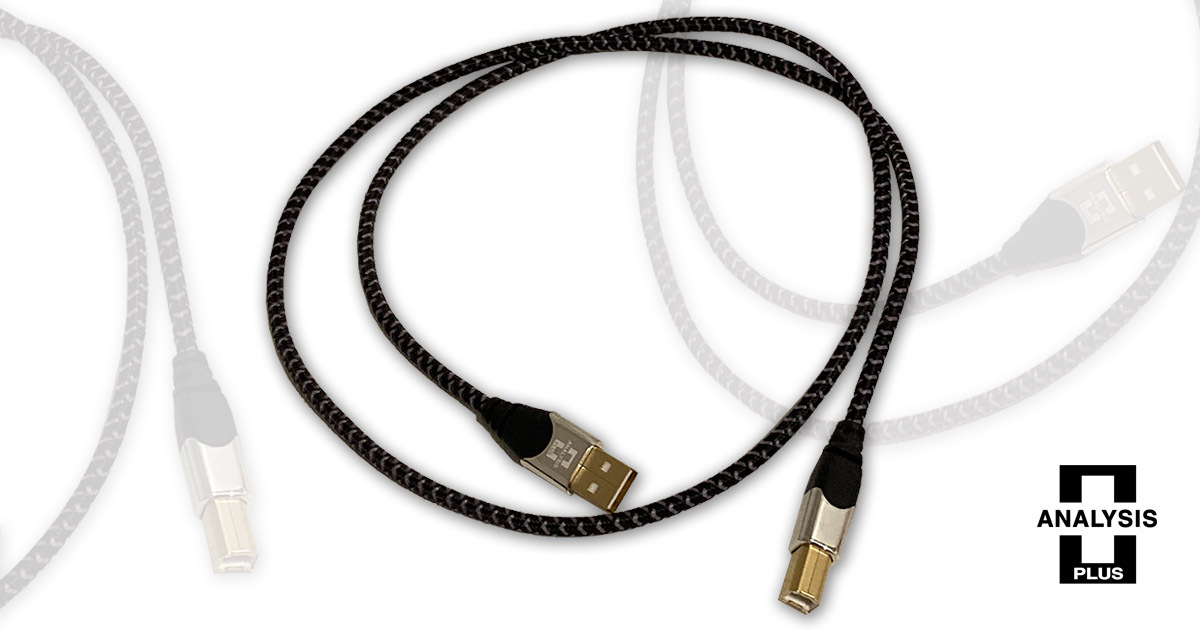PLUG 美顔器 シルバー USBケーブル付き Pure Silver USB Cable - Analysis Plus