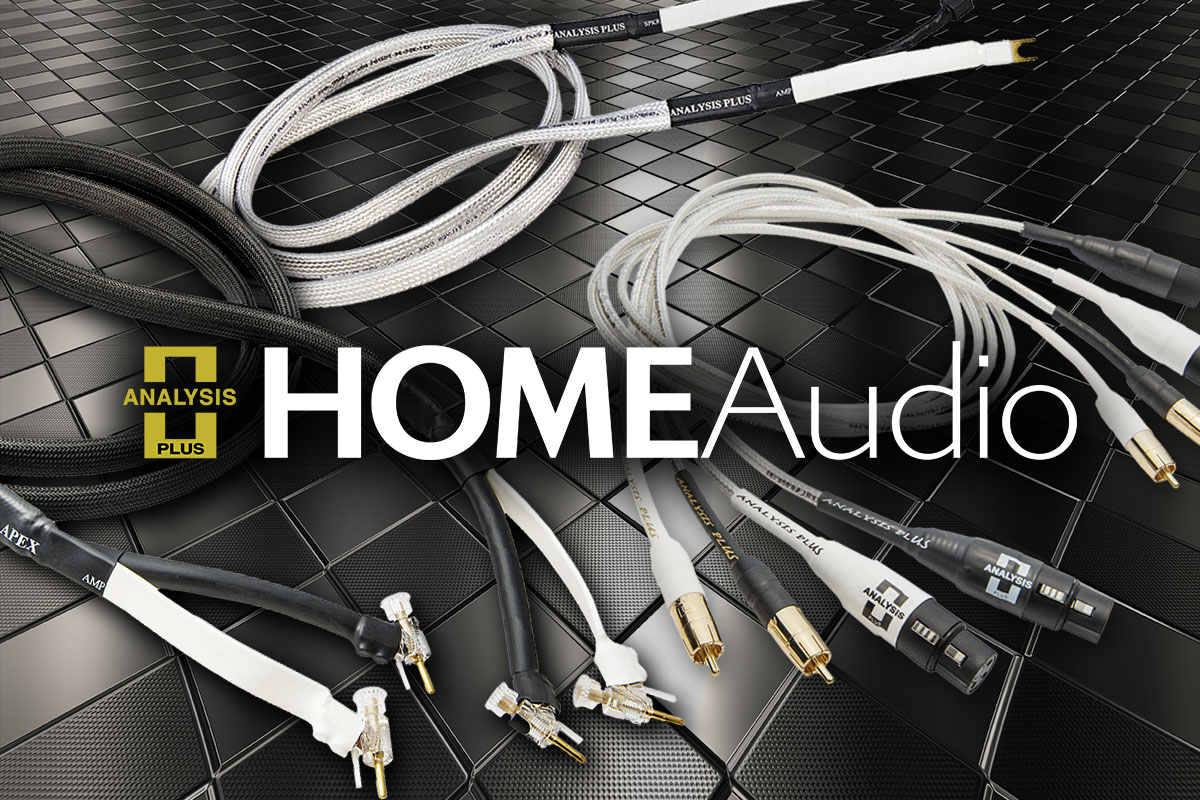 Home Audio Products