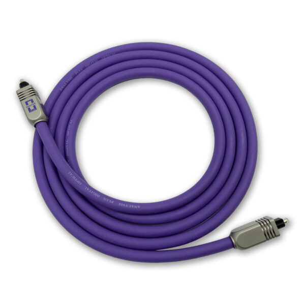 Toslink Optical Digital Cable