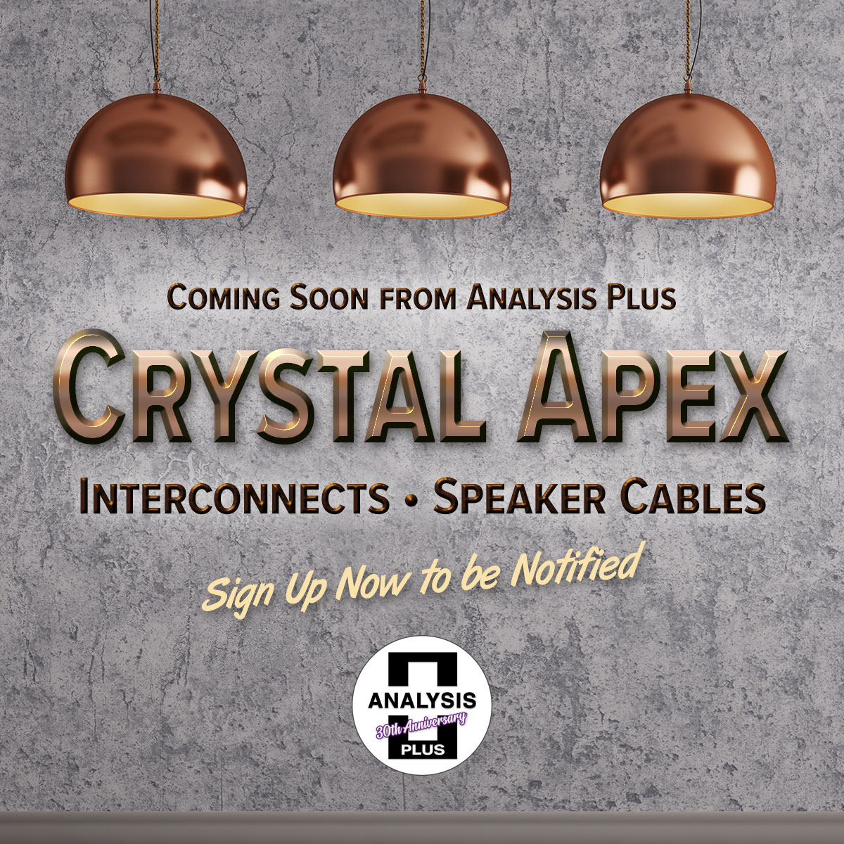 Crystal Apex