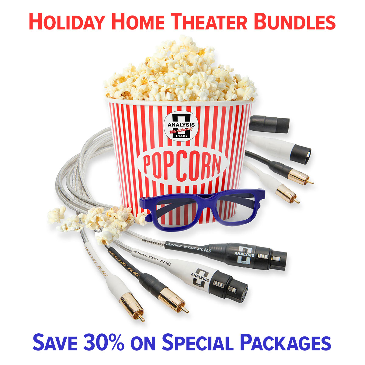 Home Theater Bundles
