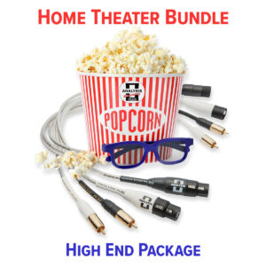 High End Home Theater Bundle