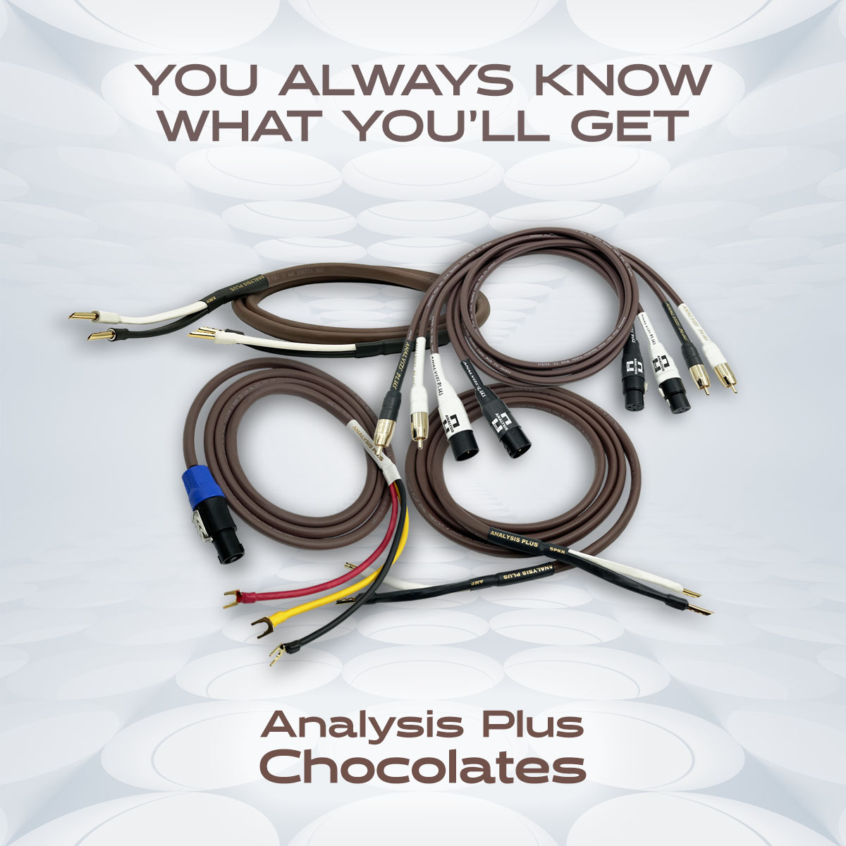 Chocolates