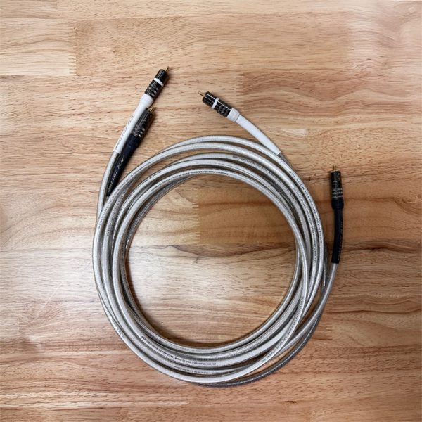 Silver Apex Interconnects