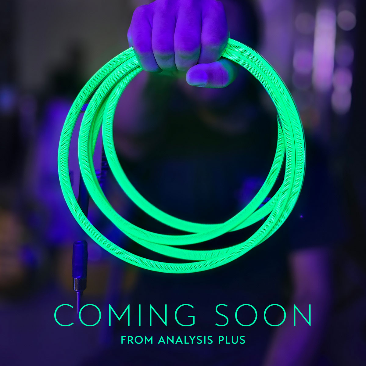 Coming Soon