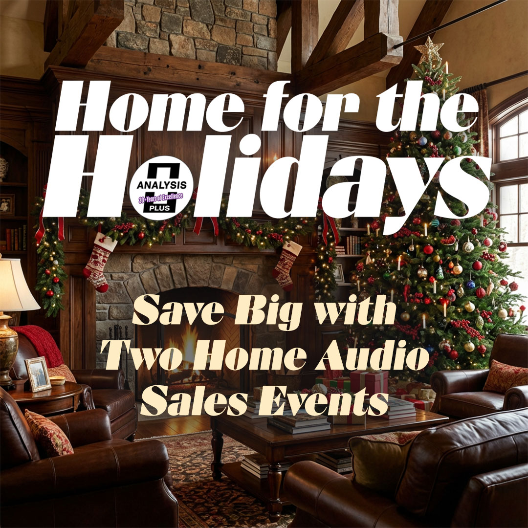 Home for the Holidays Sale