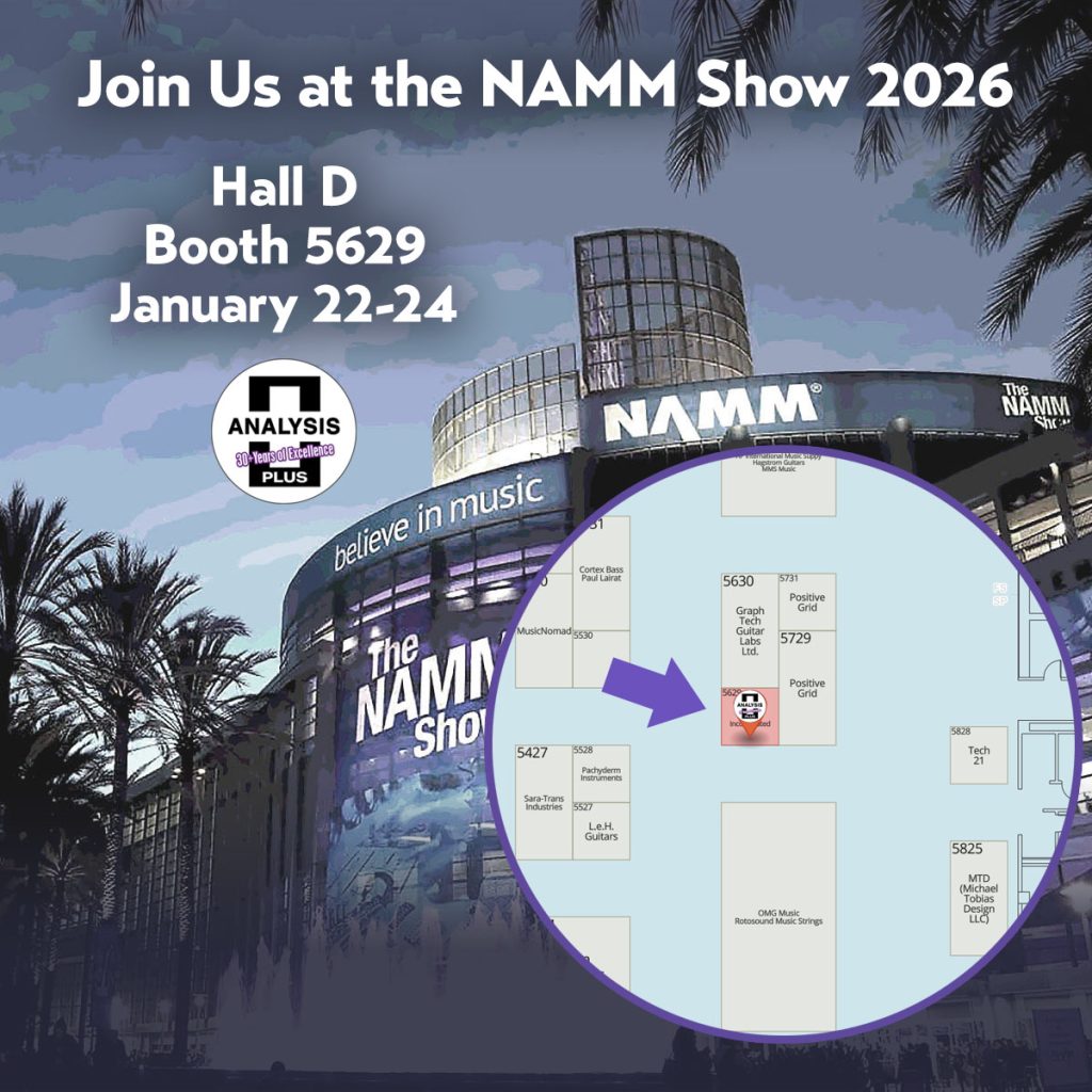 NAMM Show 2026