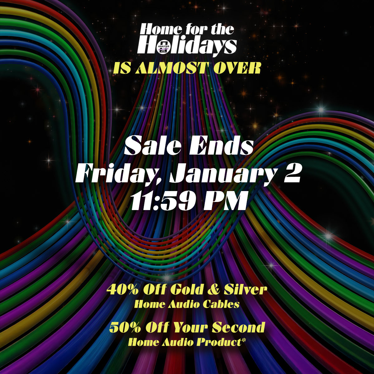 Home for the Holidays