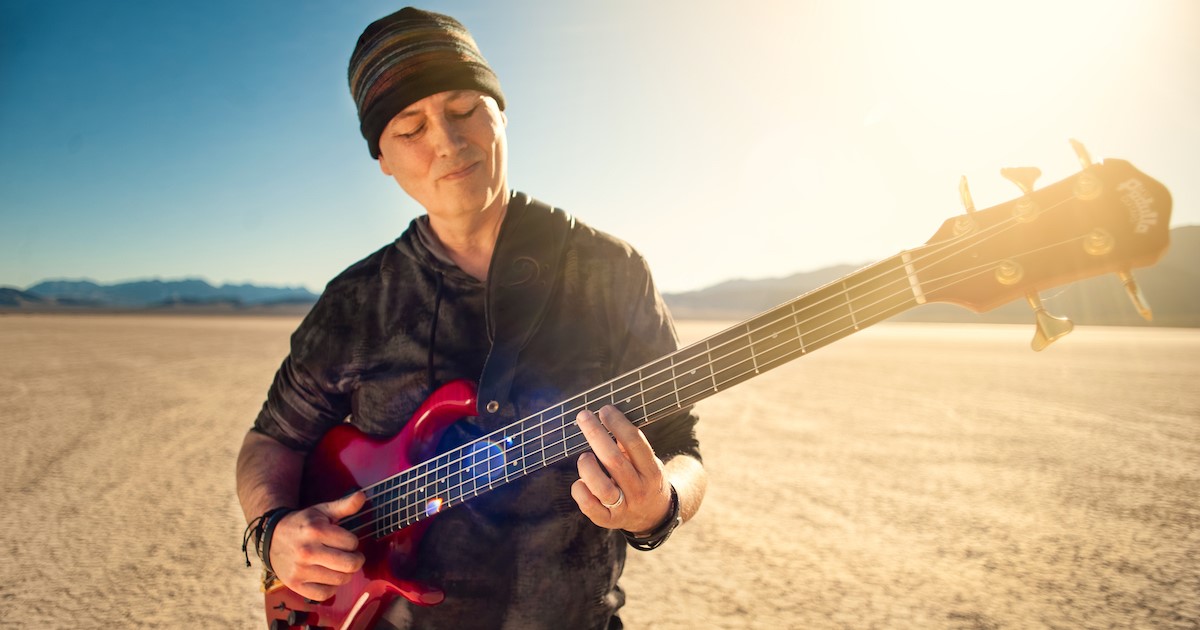 Joseph Patrick Moore