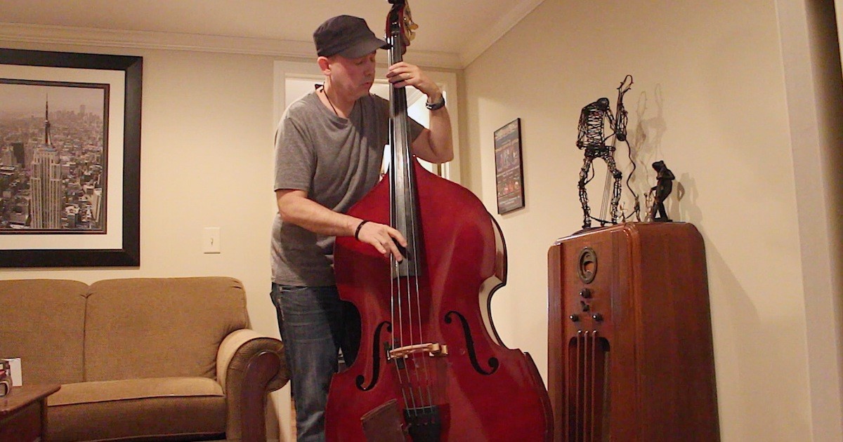 Joseph Patrick Moore