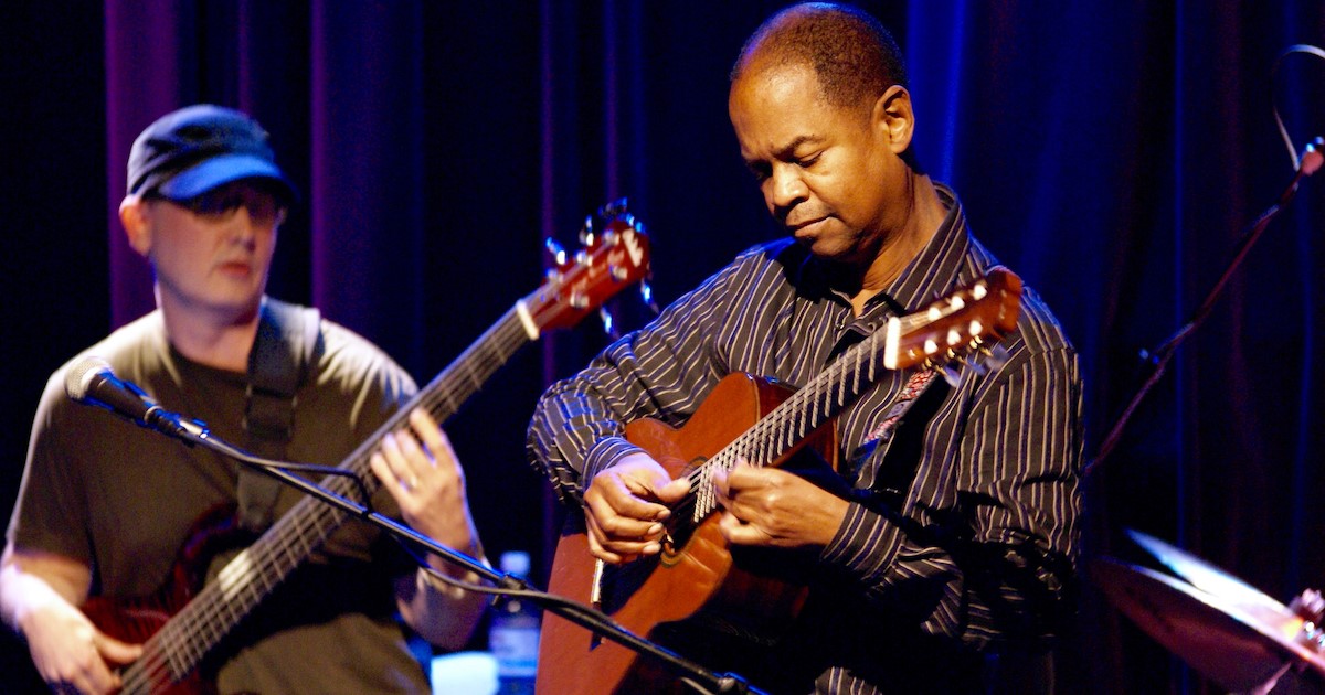 Joseph Patrick Moore