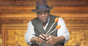 Jason “Malletman” Taylor