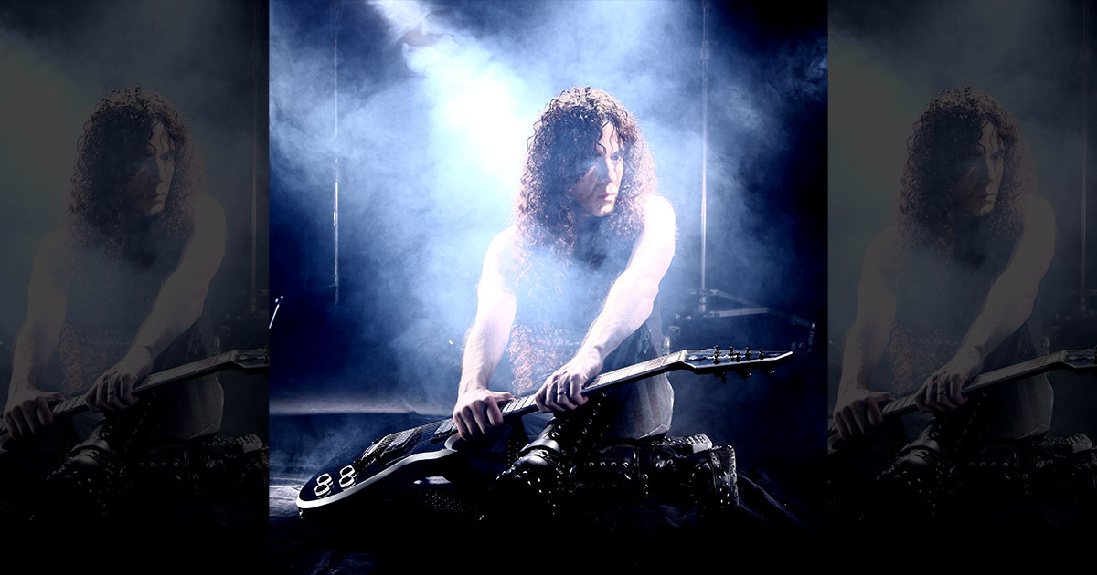 Marty Friedman