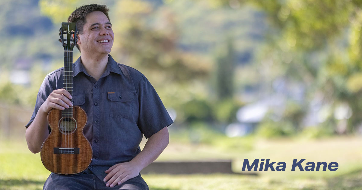 Mika Kane