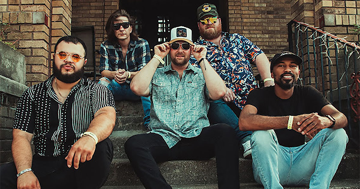 Billy Gunther and The Midwest Riders