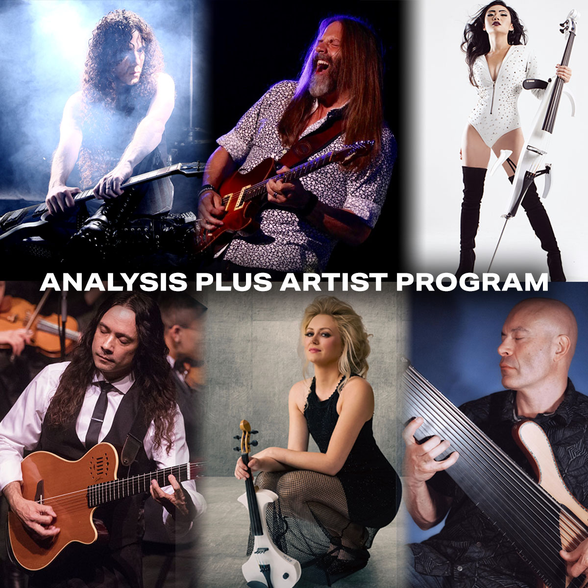 Artist Program