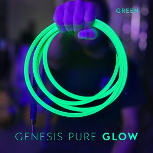Genesis Pure Glow
