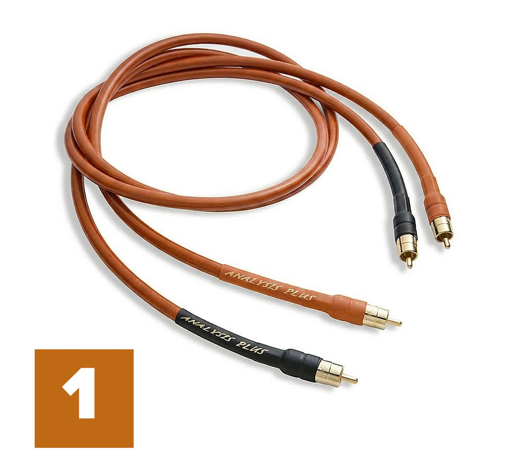 Oval One Interconnects
