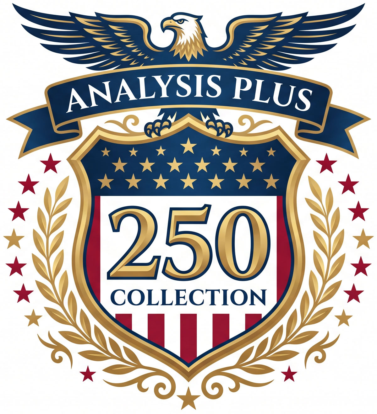 Analysis Plus 250 Collection