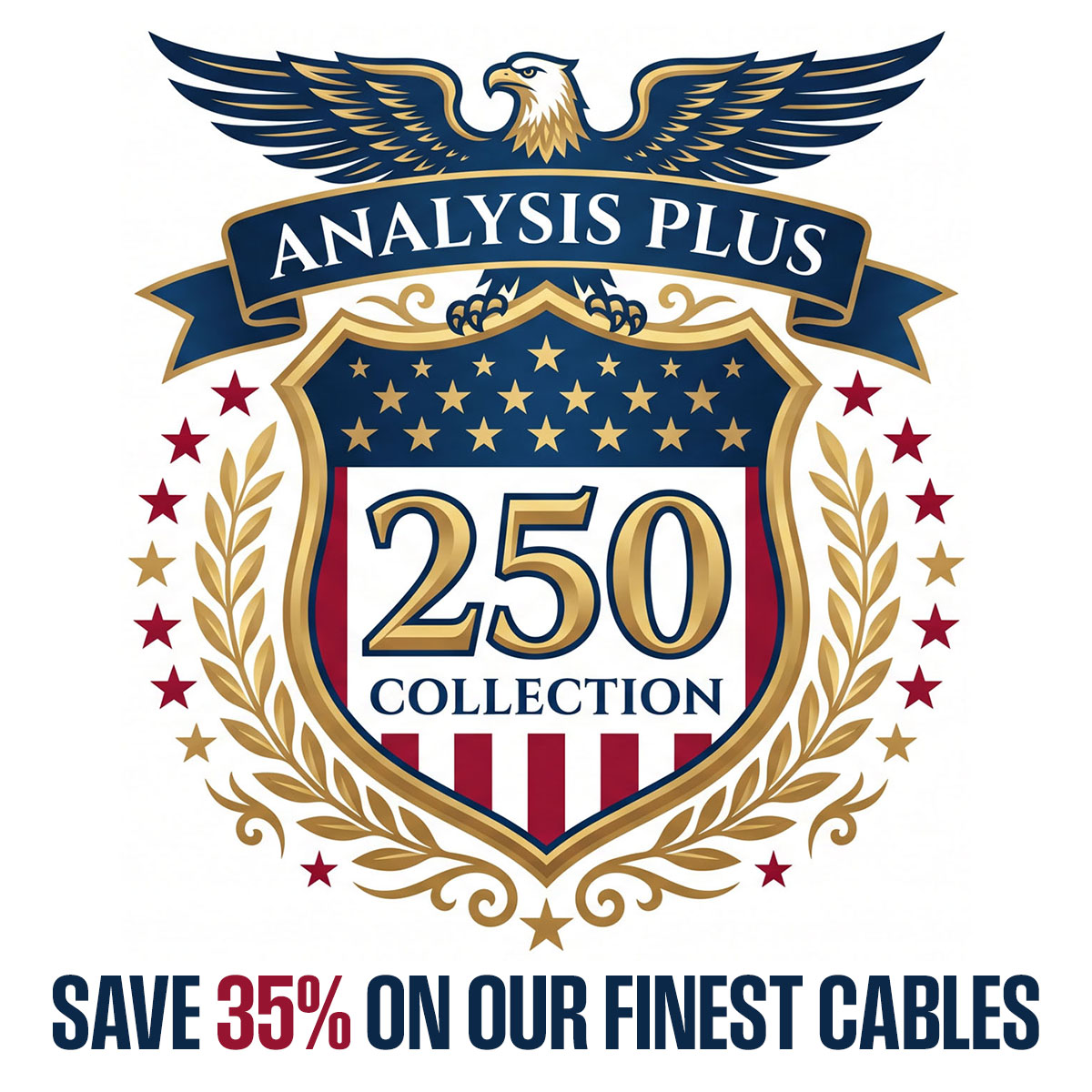 Analysis Plus 250 Collection