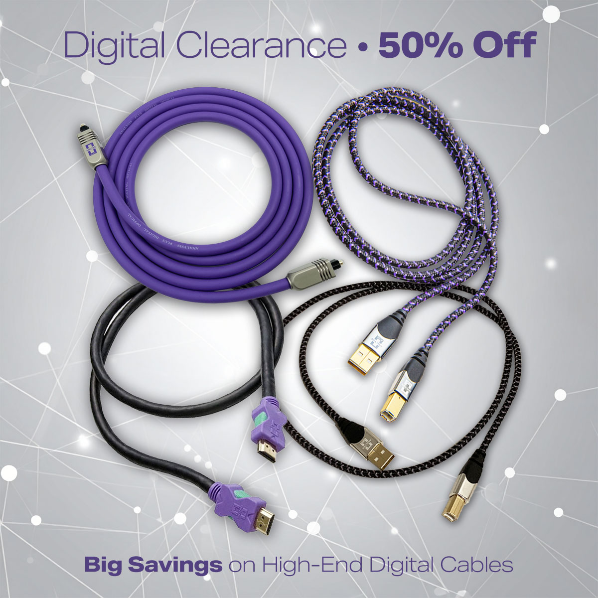 Digital Clearance