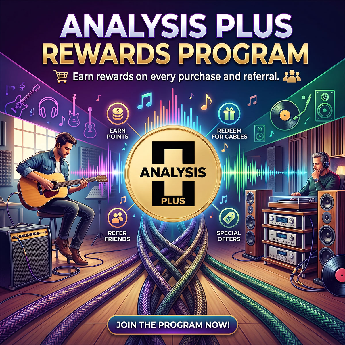 AP Rewards Program
