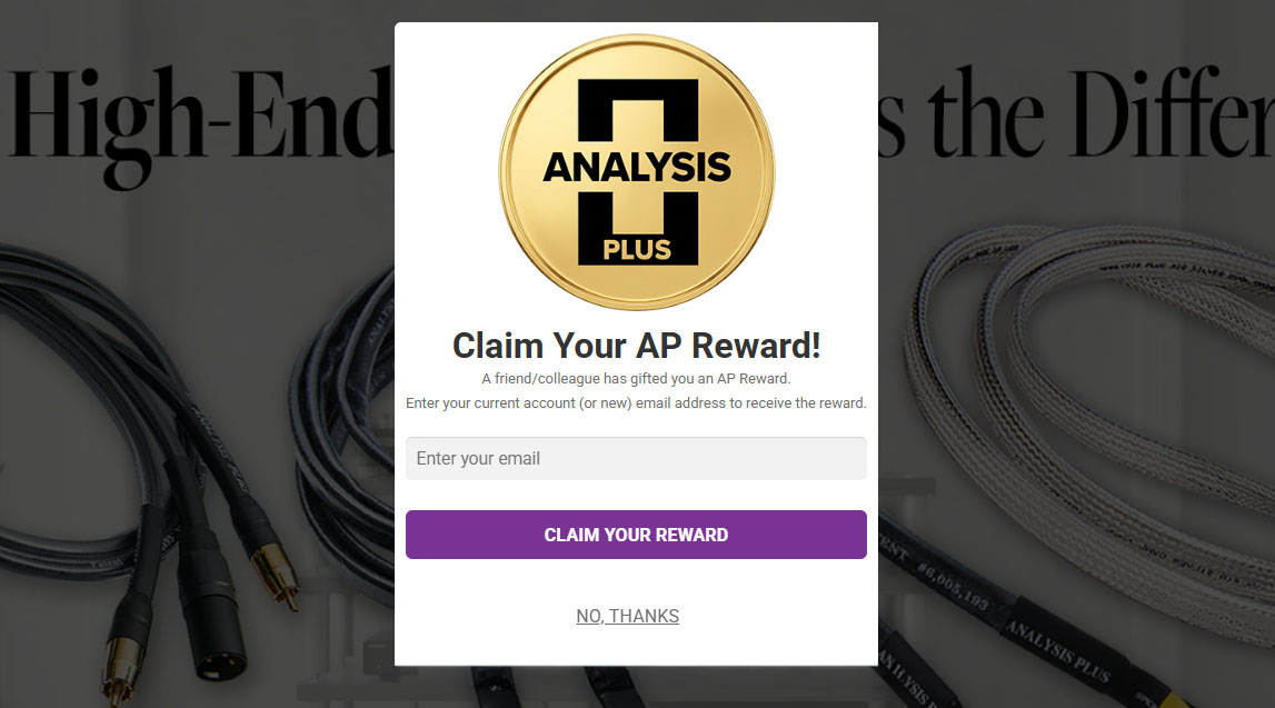 Referral Program