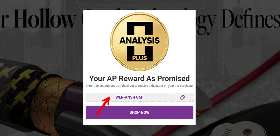 Referral Reward