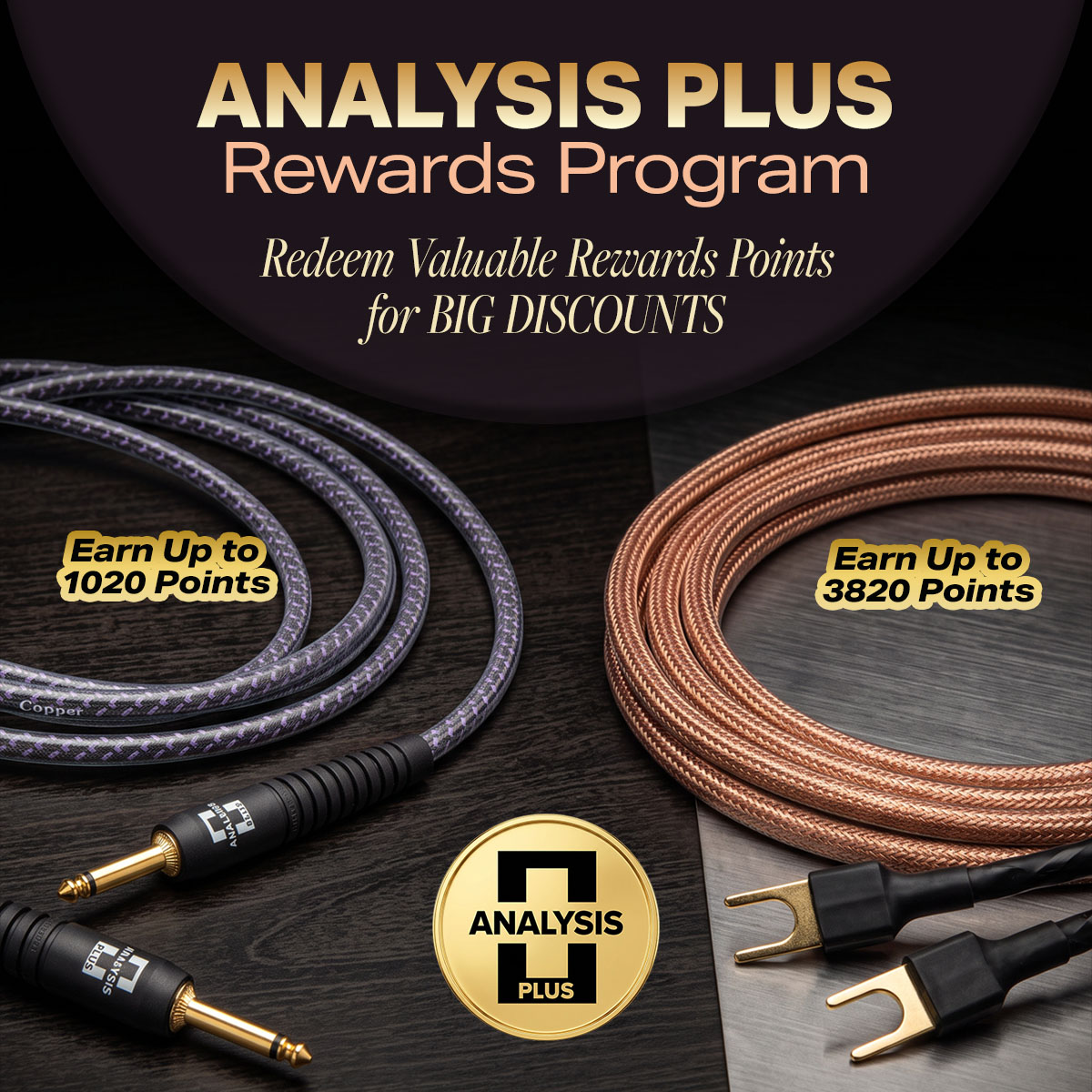 Rewards Program